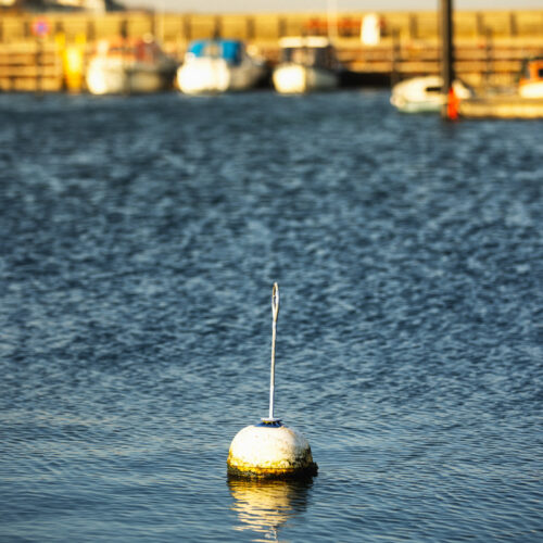 restaurang vid hamnen i Helsingör Kaj